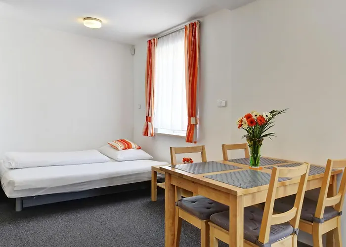 Pension Ceska