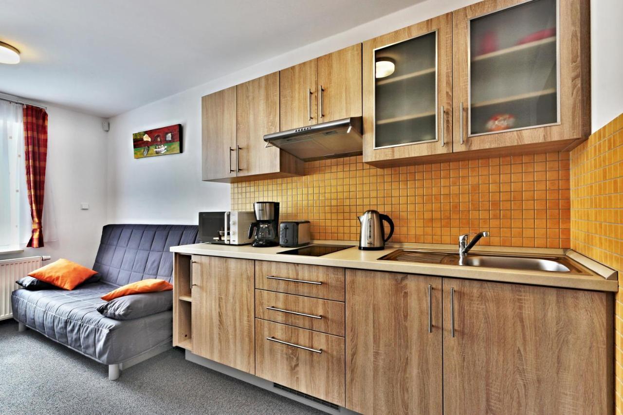 Ceska Appartement