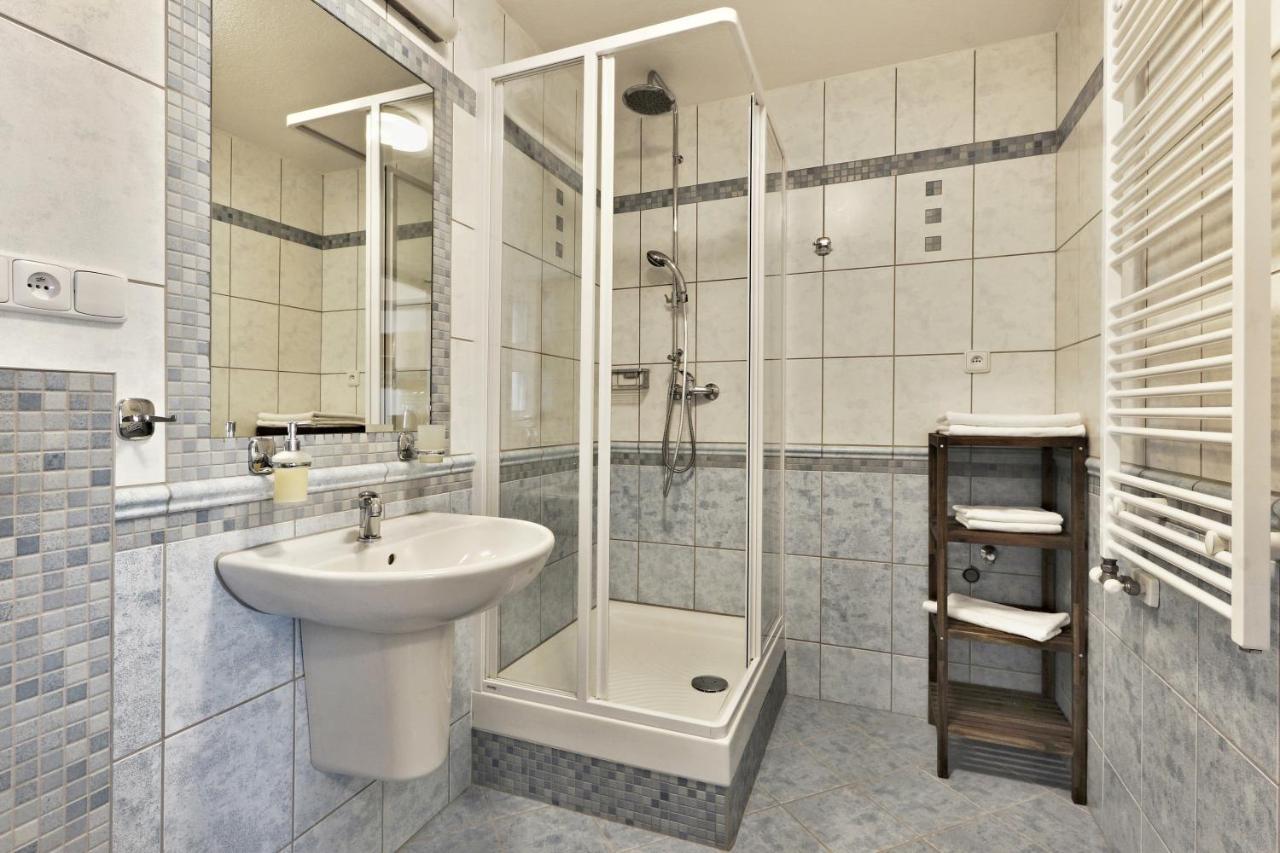 Appartement Ceska