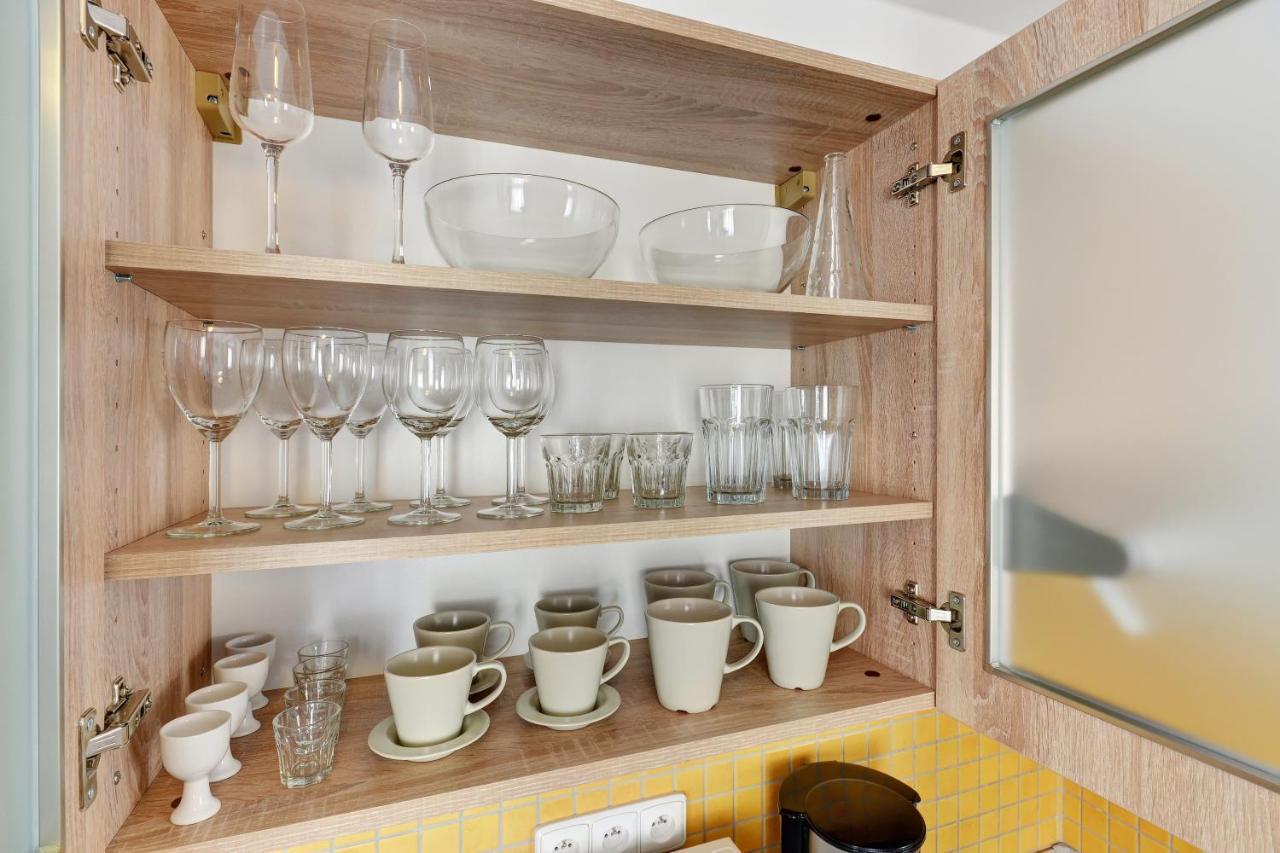 Ceska Appartement