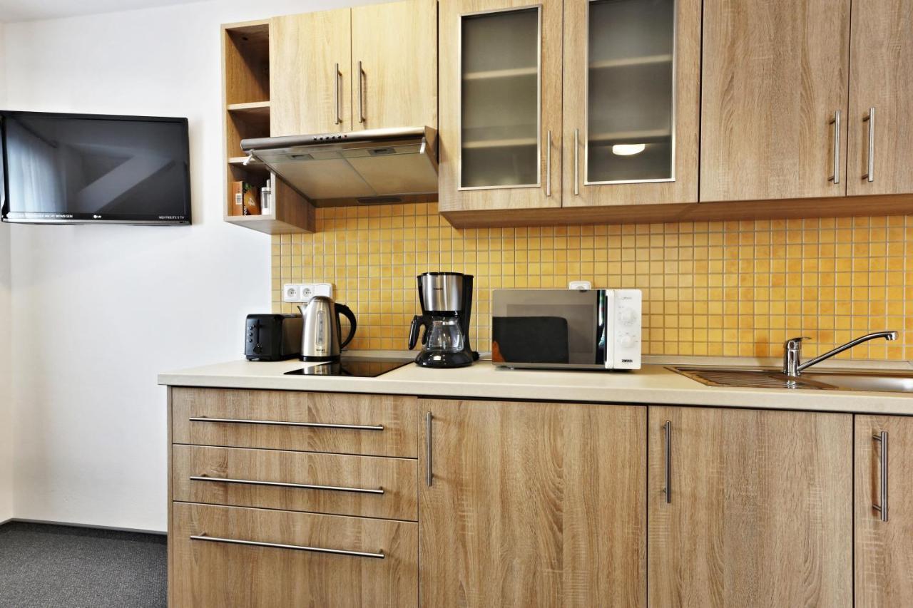 Ceska Appartement