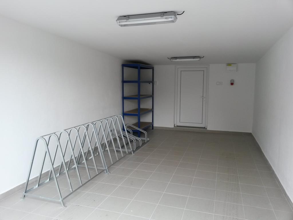 Appartement Ceska Františkovy Lázně