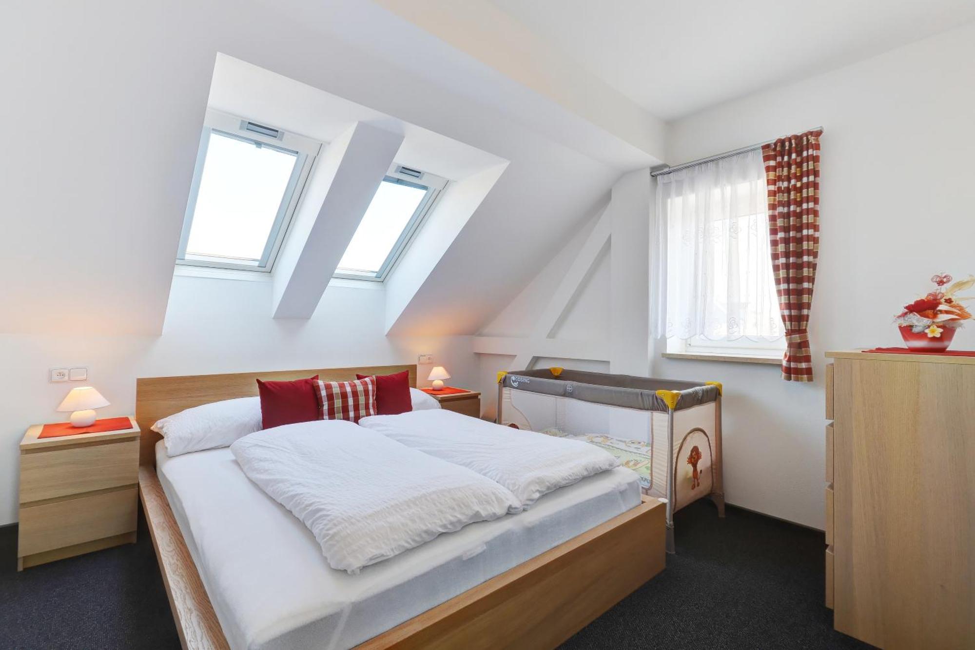 Appartement Ceska