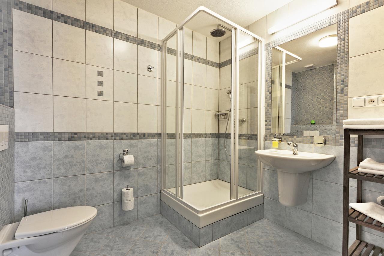 Ceska Appartement Františkovy Lázně