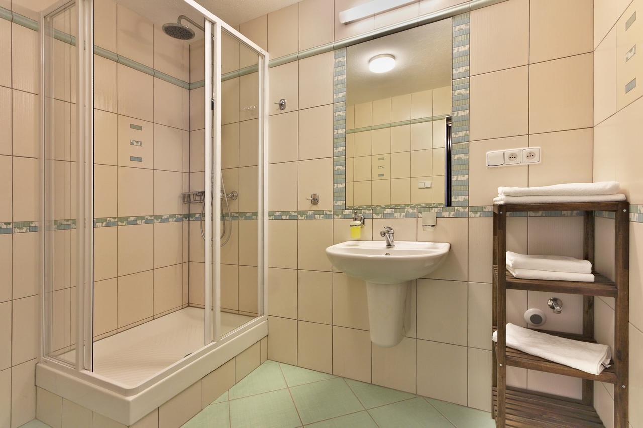 Appartement Ceska