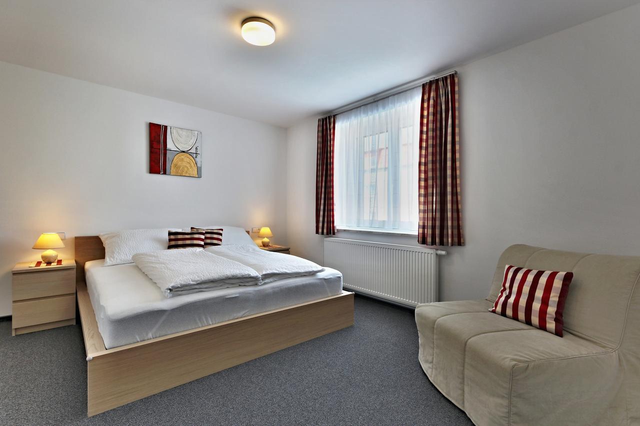 Ceska Appartement