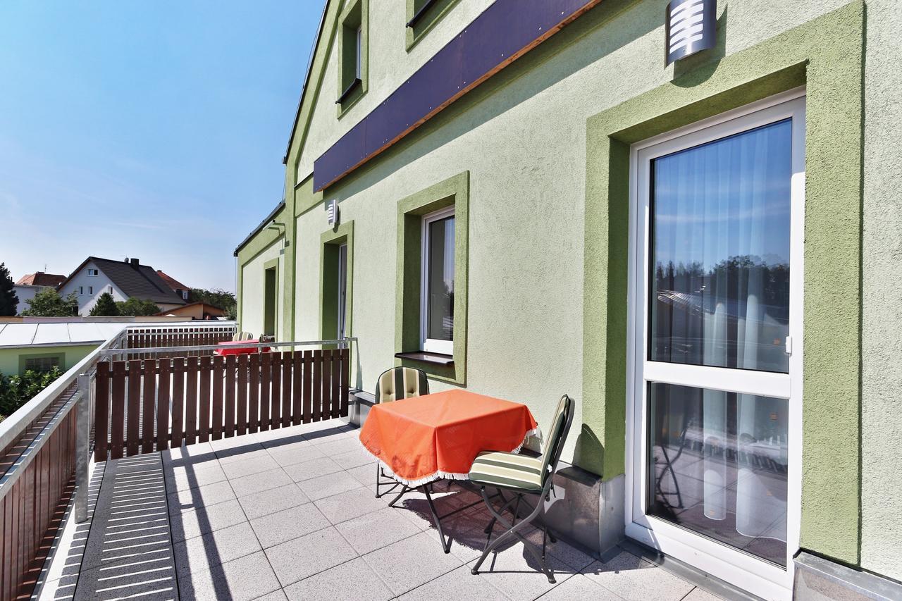Ceska Appartement *