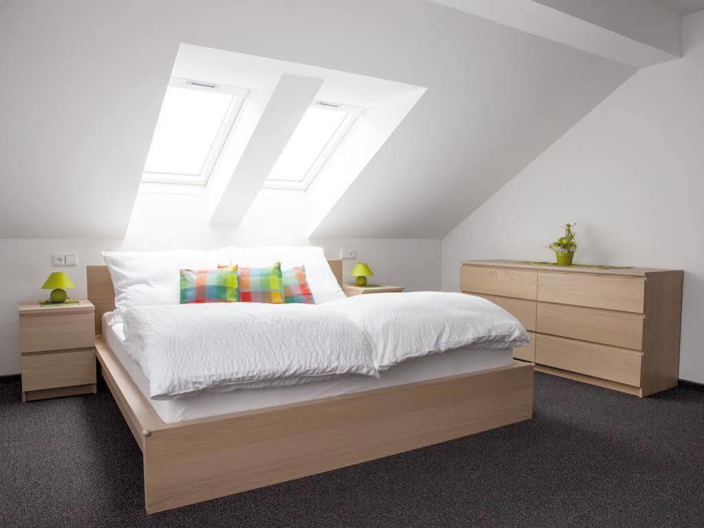 Ceska Appartement