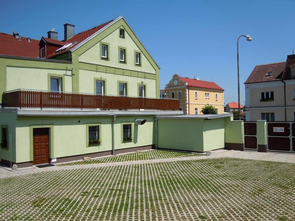 Appartement Ceska