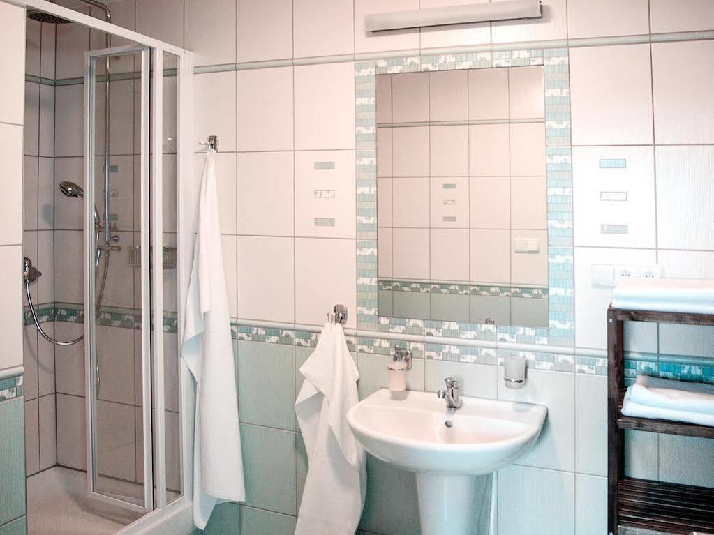 Ceska Appartement