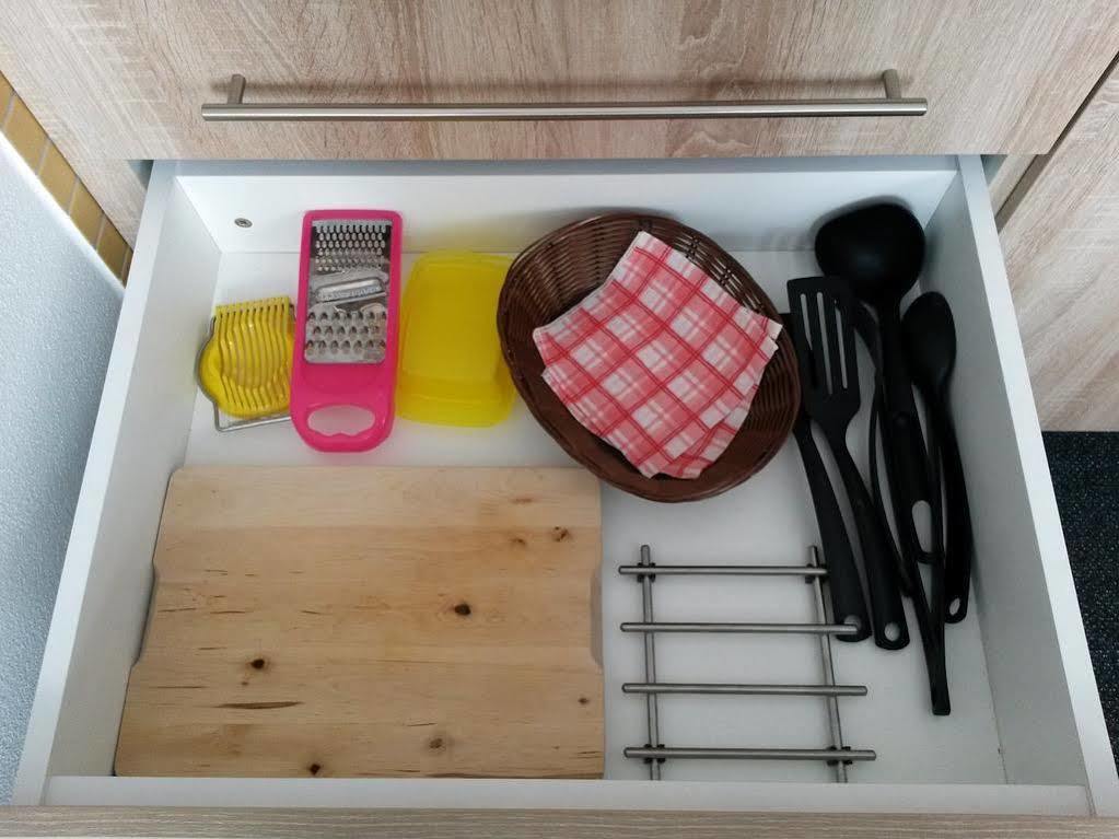 Ceska Appartement Františkovy Lázně