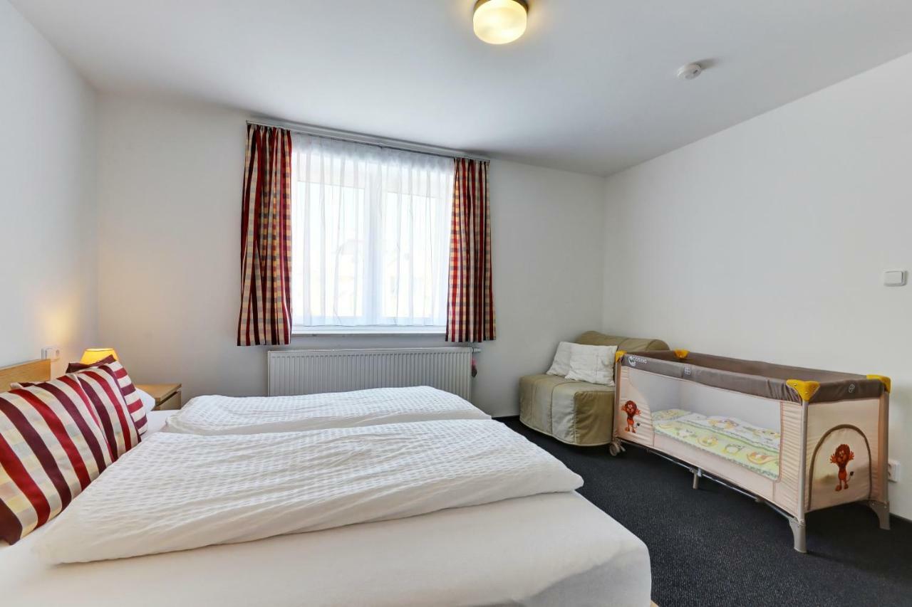 Appartement Ceska