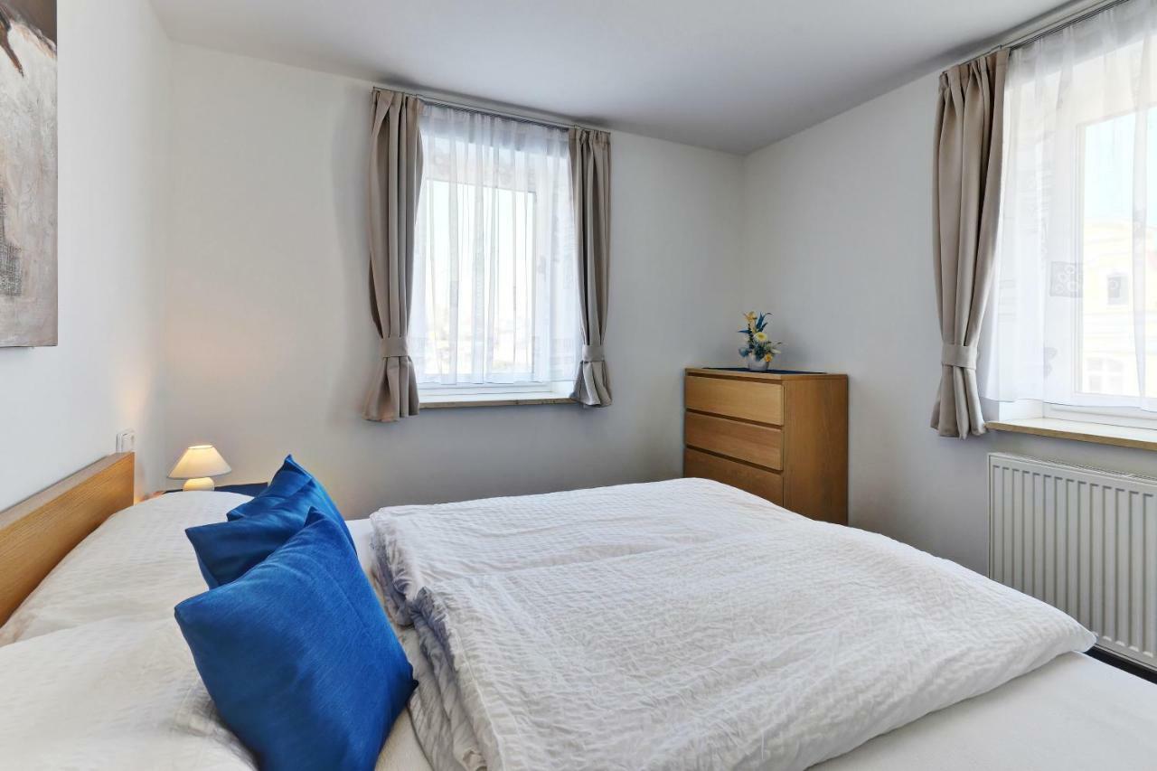 Ceska Appartement