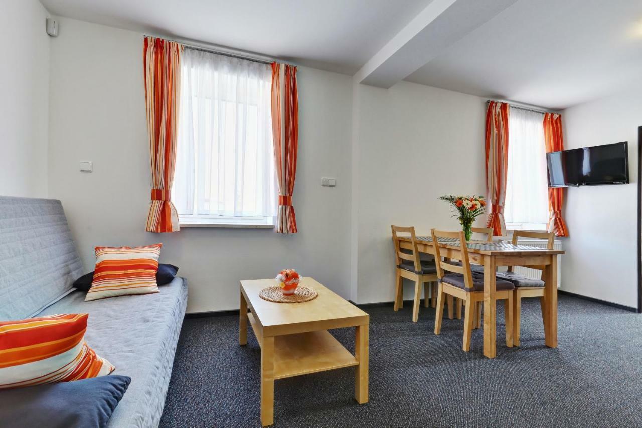 Ceska Appartement *
