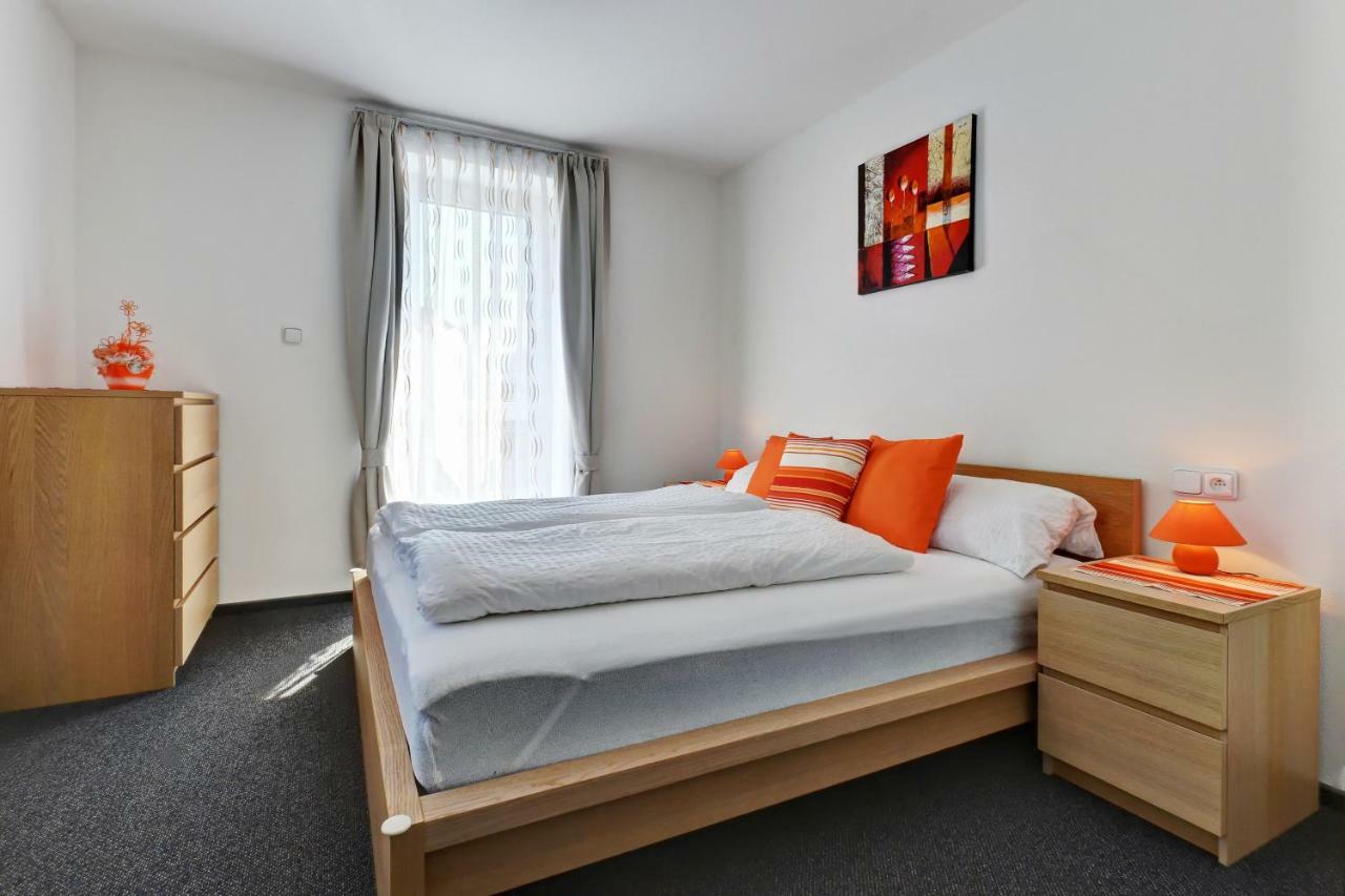 Ceska Appartement