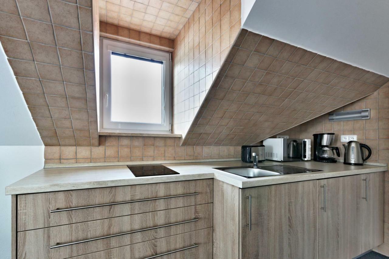 Appartement Ceska