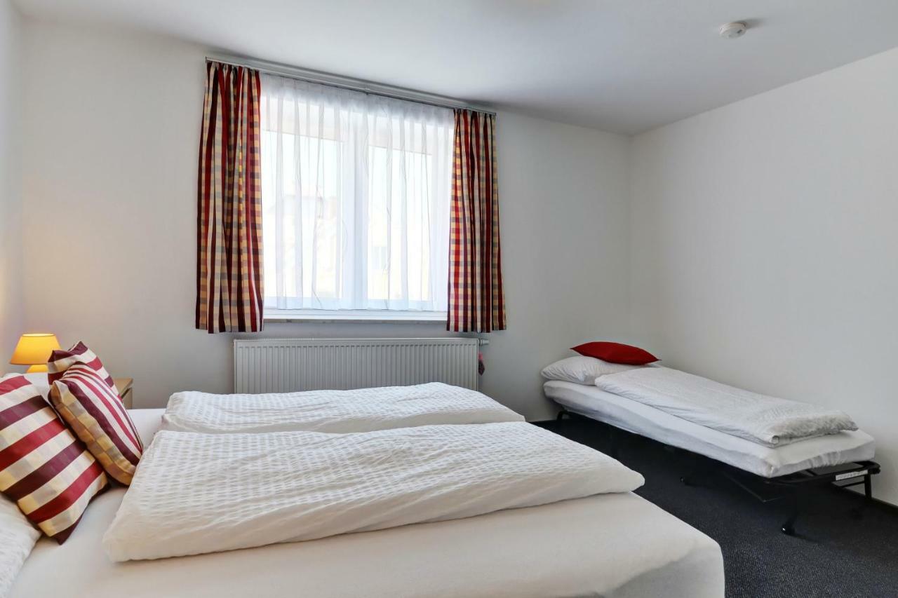 Ceska Appartement *