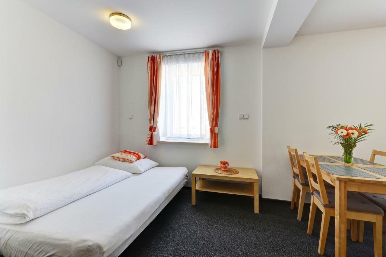 Appartement Ceska